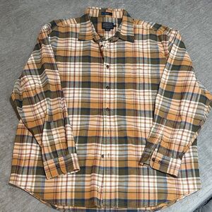 Pendleton Wayne edition